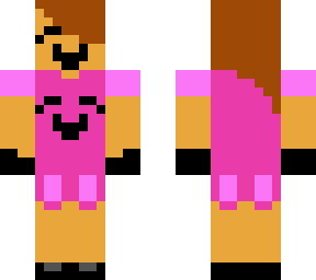 teen princes