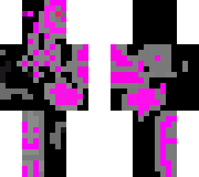 terminator enderman (battle)