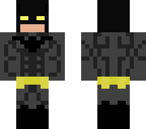 the batman