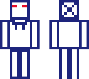 the blue consequences