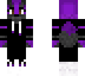 the indigo wolf