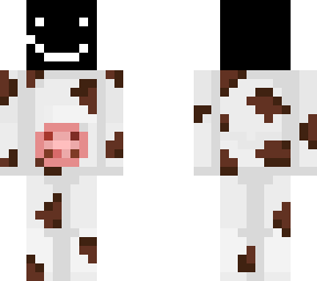 the last glance (cowduck) edition