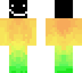 the last glance (mango) edition