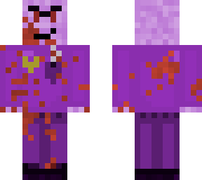 the man behind the stabby stab