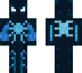 the vibranian spider