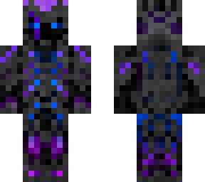 the worthy armour