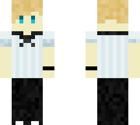 this is a terrible skin :d