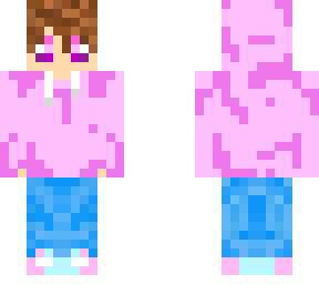 tired pastel