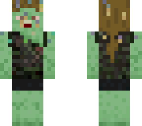 tlou stalker - female
