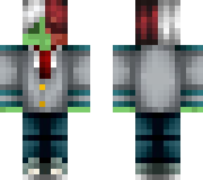 todoroki slime