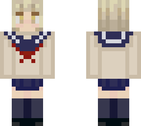 toga himiko