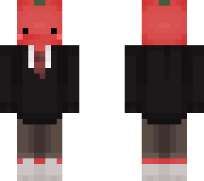 tomato school boy