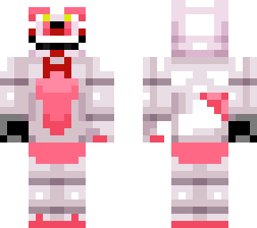 toy foxy