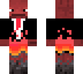tuxedo strider