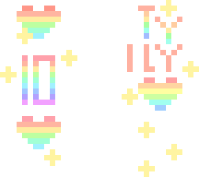 tysm for 10 followers!