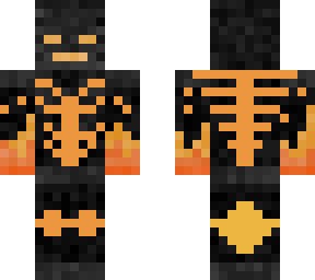 ultra wither