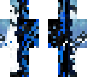 upgraded void birdy