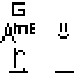 ur a gamer!