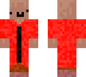 villager