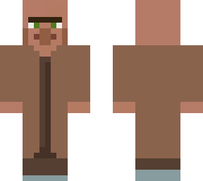 villager