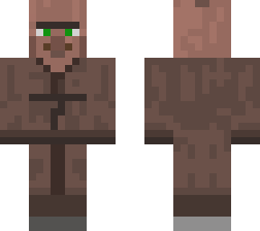 villager