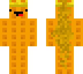 waffle
