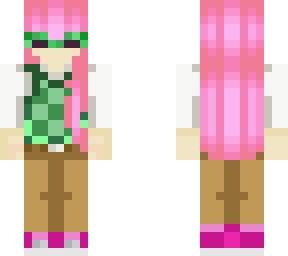 watermelon sweater