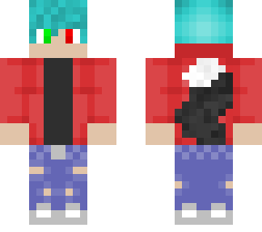 wearwolfboy 12345