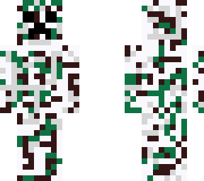 week special creeper style