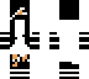 white gamer