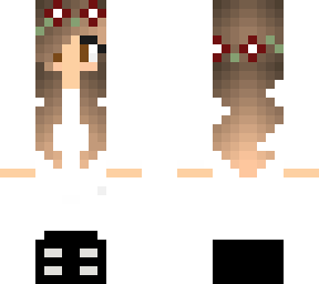 white onesi egirl