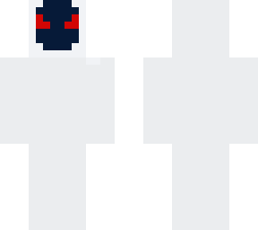 white space dude