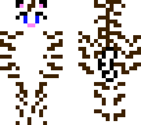white tiger