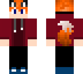 widderfox