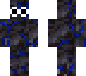 withered lapis w/clout glasses and secret under chin...