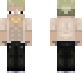 wonho (open mind mv)
