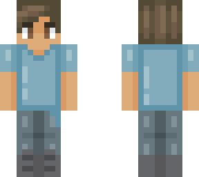 wow steve! you look... nice...
