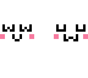 wuw, or uwu?