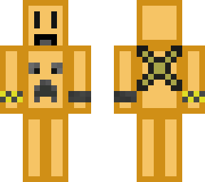 yellow gaming