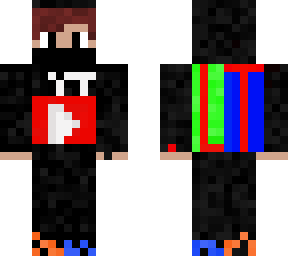 yt boy