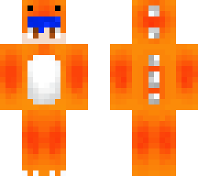 zflighyt charmander