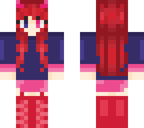 :_ devilishly kawaii _: