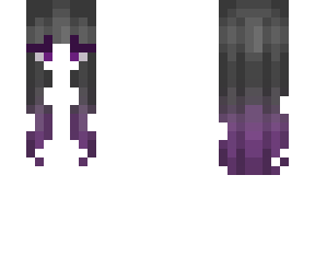 .+_mauve ombr_+.