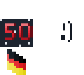 ~ 50 follower flag contest!!! ~