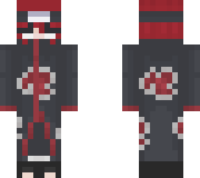 ~ akatsuki ~