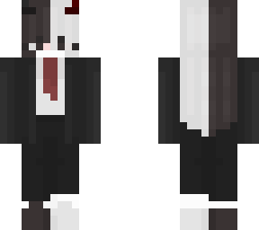~ hitman girl (lol) ~
