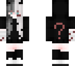 ~ o o p s ~ girl version