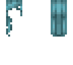 +aqua marine+