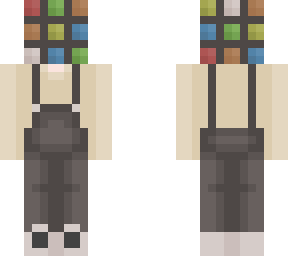 ~rubix cube~