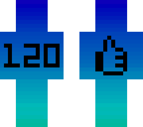 Cool Template | Minecraft Skins